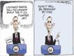 Political Cartoons by Dana Summers