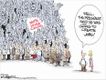 Political Cartoons by Dana Summers
