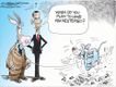 Political Cartoons by Dana Summers