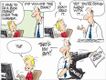 Political Cartoons by Dana Summers
