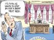 Political Cartoons by Dana Summers