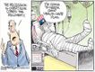 Political Cartoons by Dana Summers