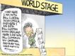 Political Cartoons by Dana Summers