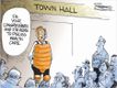 Political Cartoons by Dana Summers