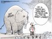 Political Cartoons by Dana Summers