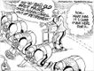 Political Cartoons by Dana Summers