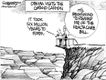 Political Cartoons by Dana Summers