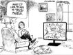 Political Cartoons by Dana Summers