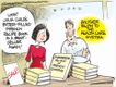 Political Cartoons by Dana Summers
