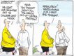 Political Cartoons by Dana Summers