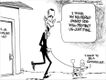 Political Cartoons by Dana Summers