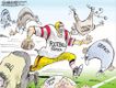 Political Cartoons by Dana Summers