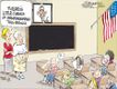 Political Cartoons by Dana Summers