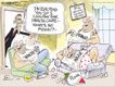 Political Cartoons by Dana Summers
