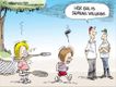Political Cartoons by Dana Summers