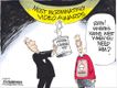 Political Cartoons by Dana Summers