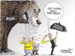 Political Cartoons by Dana Summers