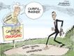 Political Cartoons by Dana Summers