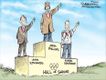 Political Cartoons by Dana Summers