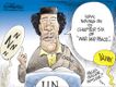 Political Cartoons by Dana Summers