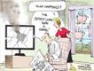 Political Cartoons by Dana Summers