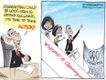 Political Cartoons by Dana Summers