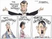 Political Cartoons by Dana Summers