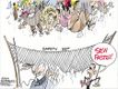 Political Cartoons by Dana Summers