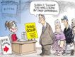 Political Cartoons by Dana Summers