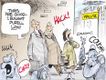 Political Cartoons by Dana Summers
