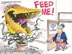 Political Cartoons by Dana Summers