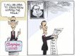 Political Cartoons by Dana Summers