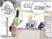 Political Cartoons by Dana Summers