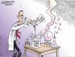 Political Cartoons by Dana Summers