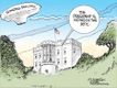 Political Cartoons by Dana Summers