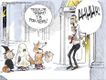 Political Cartoons by Dana Summers