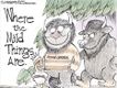 Political Cartoons by Dana Summers