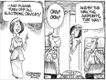 Political Cartoons by Dana Summers