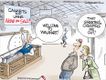 Political Cartoons by Dana Summers