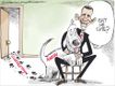 Political Cartoons by Dana Summers