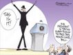 Political Cartoons by Dana Summers