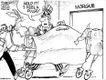 Political Cartoons by Dana Summers