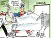 Political Cartoons by Dana Summers