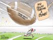 Political Cartoons by Dana Summers