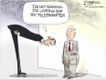 Political Cartoons by Dana Summers
