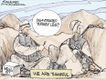 Political Cartoons by Dana Summers