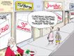 Political Cartoons by Dana Summers