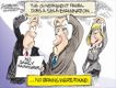 Political Cartoons by Dana Summers