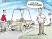 Political Cartoons by Dana Summers