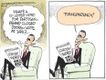 Political Cartoons by Dana Summers